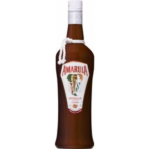 Amarula Cream Vanilla 0,7l 15,5%