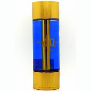 Vodka DQ Gold 0,7l 40% 