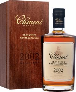 Clement Millesime 2002 0,7l 42% 
