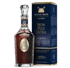 A.H. Riise Non Plus Ultra La Galante 0,7l 43,4% 