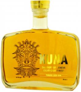 Kuna Davidoff of Geneva 0,7l 42% 
