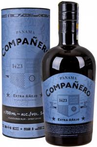 Compaňero Extra Aňejo 0,7l 54% 