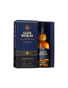 Glen Moray 18YO Elgin Heritage 0,7l 47,2% 