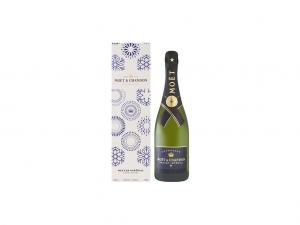 Moet & Chandon Nectar Imperial EOY 2022  0,75l