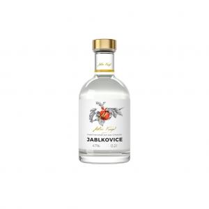 Anton Kaapl Jablkovice 0,2l 47%