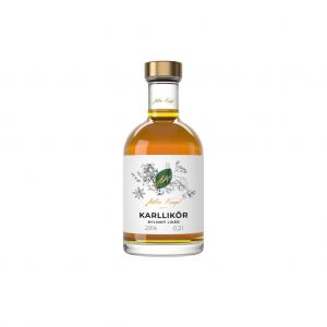 Anton Kaapl Karllikor 0,2l 28%