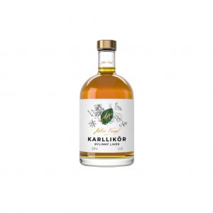 Anton Kaapl Karllikor 0,5l 28%
