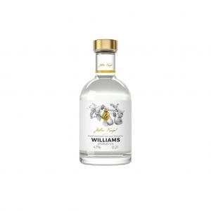 Anton Kaapl Williams Hruškovice 0,2l 47%