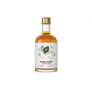 MINI Anton Kaapl Karllikor 0,05l 28%