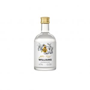 MINI Anton Kaapl Williams Hruškovice 0,05l 47%