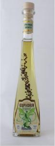 MINI Absinth Hills Euphoria Orig. 0,05l 70% 