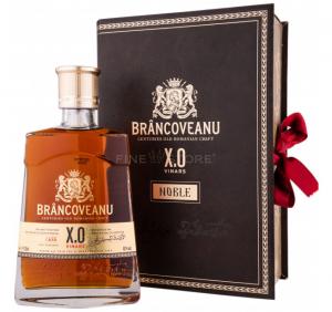 Brancoveanu XO 0,7l 40% GBook 