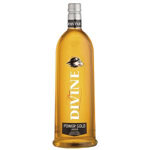 Divine Jelzin Gold 1,0l 16,6%          
