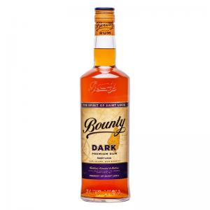 Bounty Dark 0,7l 43%