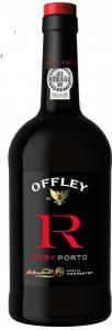 Porto Offley Ruby 1,0l 19,5% 