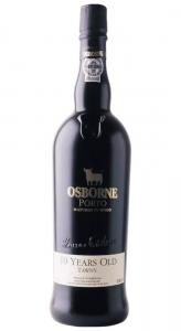 Porto Osborne 10YO Tawny 0,75l 20% 
