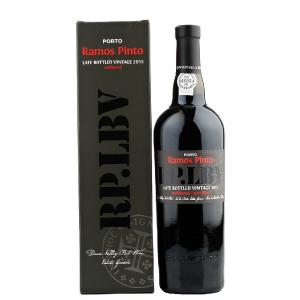 Porto Ramos Pinto LBV 0,75l 19,5% 