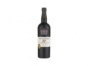 Porto Taylor´s 20YO 0,75l 20% 