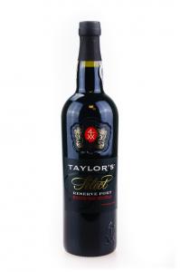 Porto Taylor´s Select Reserve  0,75l  20% 