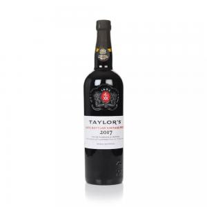 Porto Taylor´s Vintage 2017 0,75l 20% 