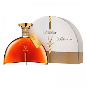 Chabasse XO Imperial 0,7l 40% GB