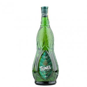 Tunel Hierbas Secas 1,0l 40% 