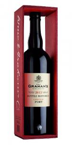 Porto Graham´s Crusted 2013 0,75l 20% 