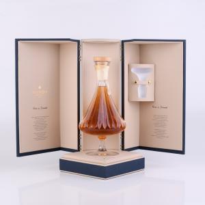 Hardy Noces de Diamant Crystal Decanter 0,7l 40% 