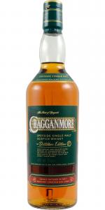Cragganmore Distillers Edition 2022 0,7l 40% 