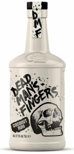 Dead Man´s Fingers Coconut 0,7l 37,5% 