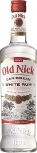 Old Nick White 0,7l 37,5% 