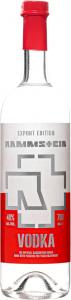 Vodka Rammstein  0,7l 40% 