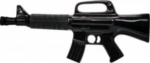 Vodka Zlatogor M-16 0,7l 40%