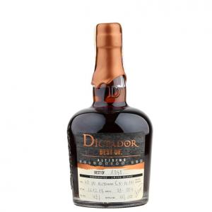Dictador 1978 Apasionado 0,7l 41% 