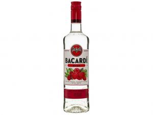 Bacardi Razz Raspberry 0,7l 32% 