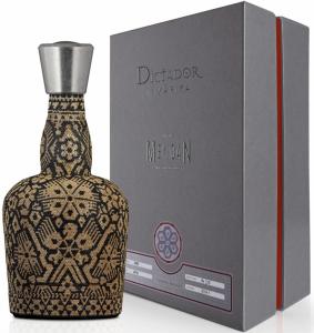 Dictador 1978 Wixarika 0,7l 63,6%