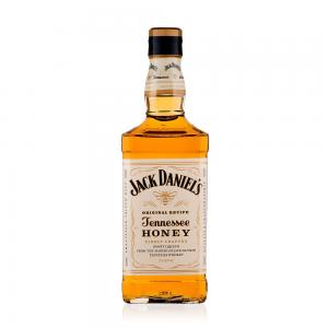 Jack Daniels Honey 0,35l 35% 