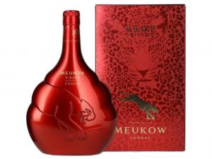 Meukow VSOP Red 0,7l 40% GB
