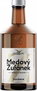 Žufánek Medový 0,5l 35% 