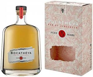 Bocathéva Venezuela 5YO 0,7l 45% 