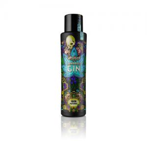 Euphoria Cannabis 0,5l 40% 