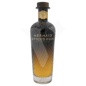 Mermaid Spiced 0,05l 38% 