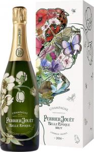 Perrier Epogue Vintage Brut 0,75l 12,5% GB 