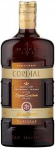 Becherovka Cordial 0,5l 35% 