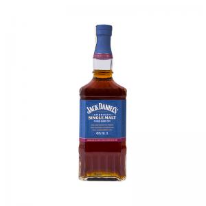Jack Daniels American Single Malt 1,0l 45% 