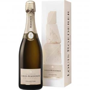 Louis Roederer Brut Collection 243 0,75l 12,5% 