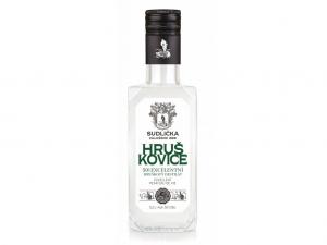 Sudlička Hruškovice 0,2l 50% 
