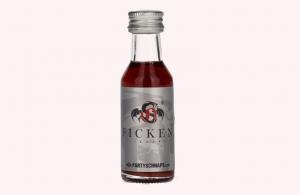 Ficken Likor 0,02l 15% 