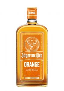 Jagermeister Orange 0,7l 33% 