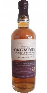 Longmorn 23YO Secret Speyside  0,7l 48%